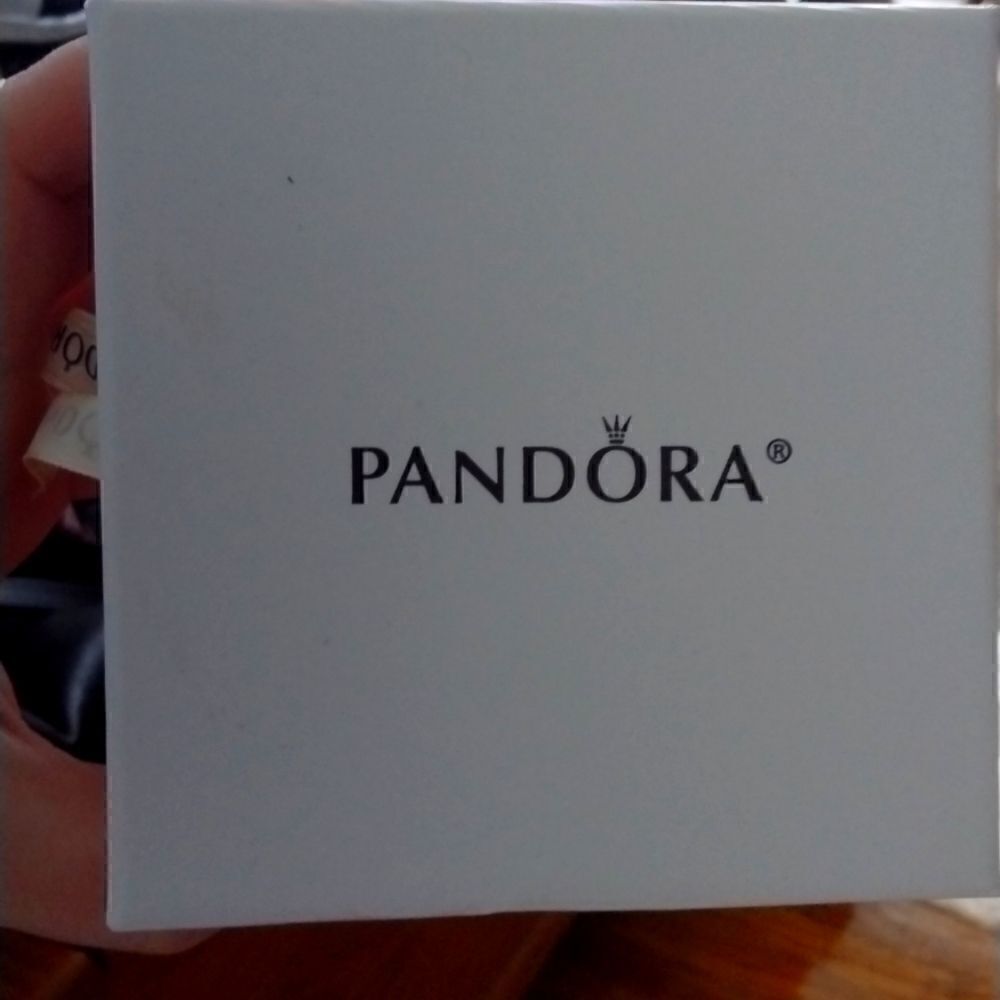 Pandora Ornament   